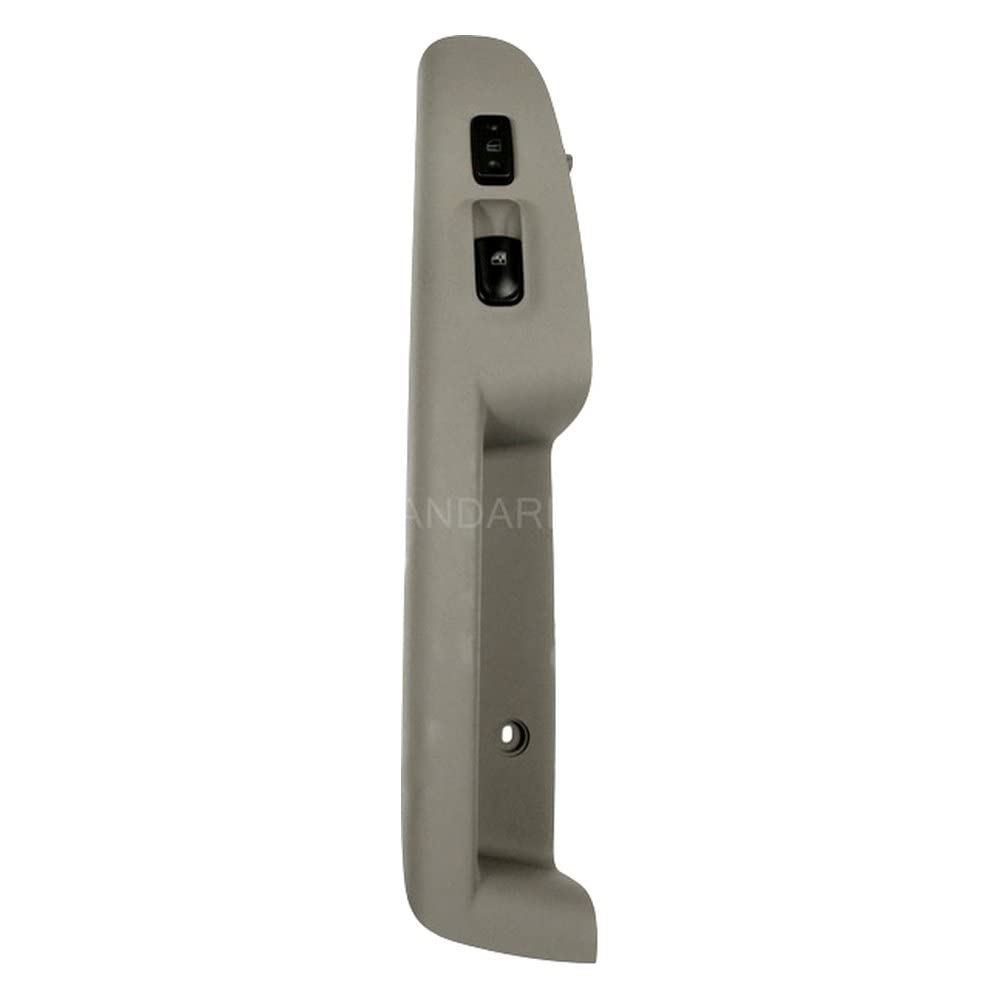 Standard Motor Products DWS-1281 Power Window Switch - Replacement Auto Part for Smooth Window Operation | Compatible with Multiple Car Models | Perfect for DIY Repairs & Vehicle Maintenance