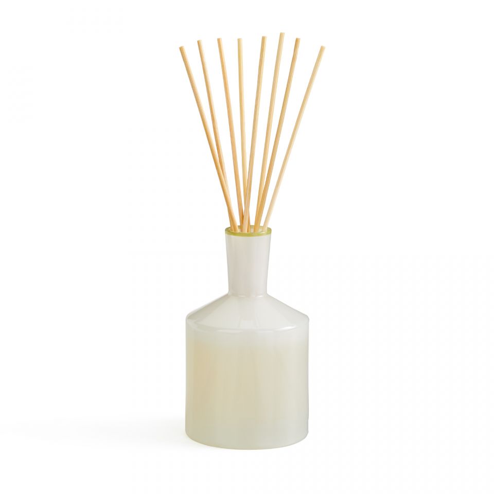 LAFCO Feu De Bois Luxury Scented Candle - Premium Home Fragrance for Relaxation & Aromatherapy - Perfect for Living Room, Bedroom & Spa Use
