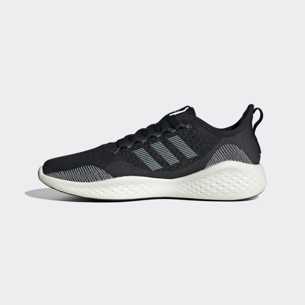 Adidas Women's Running Shoes - Lightweight Comfortable Athletic Sneakers for Jogging, Gym Workouts & Daily Wear (Size 6 AU)