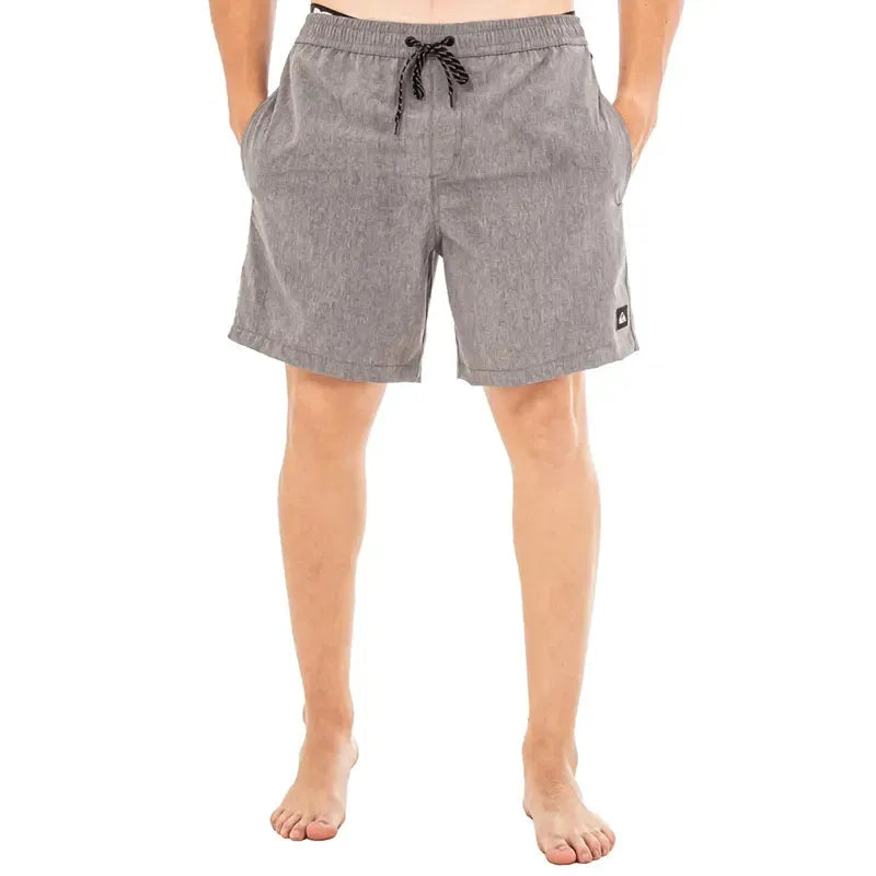 Quiksilver Essential Deluxe Volley 17
