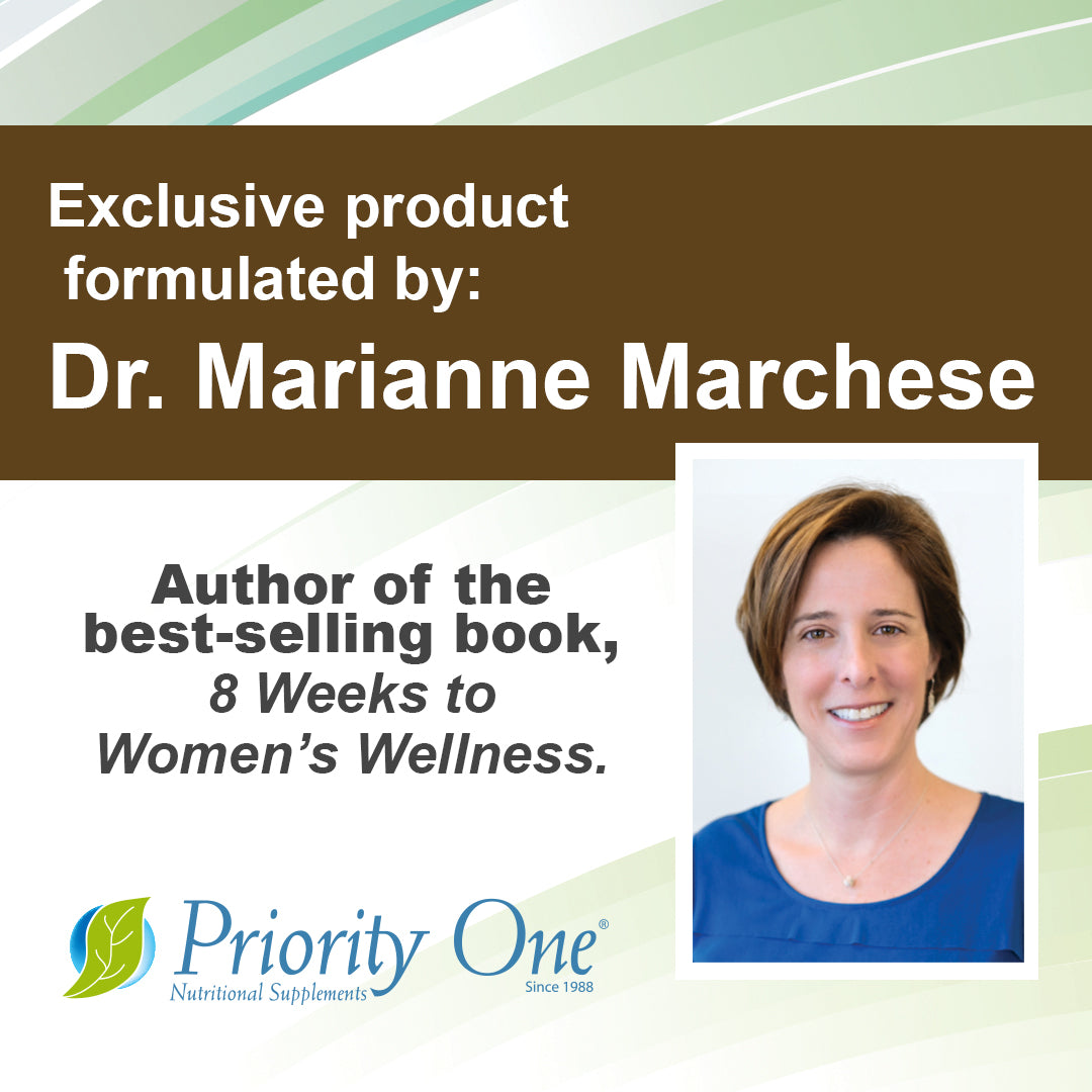 Hepa Cleanse™ Liver & Gallbladder Detox Supplement - 60 Vegetarian Capsules | Dr. Marianne Marchese's Exclusive Formula | Supports Liver Health & Natural Cleansing for Daily Wellness