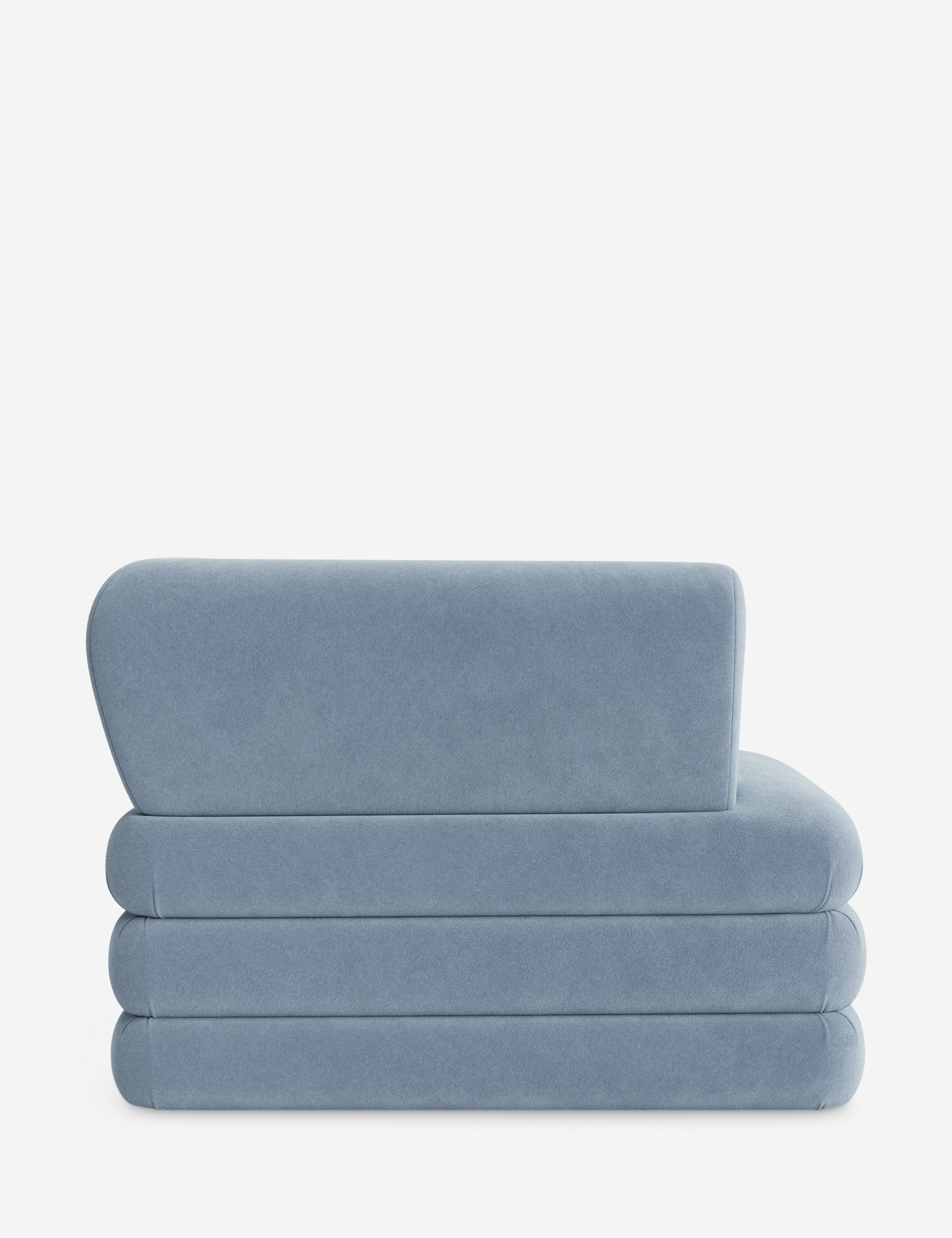 Babs Accent Chair by Sarah Sherman Samuel - Modern Lounge Chair for Living Room, Bedroom & Office Decor