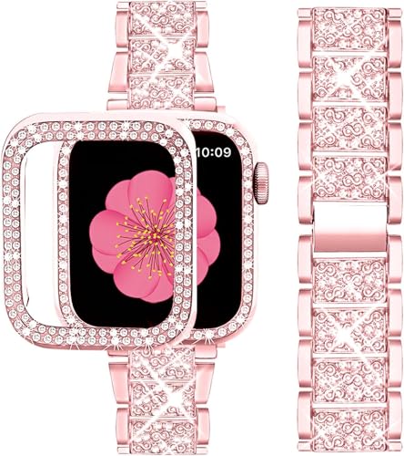 Rose Pink