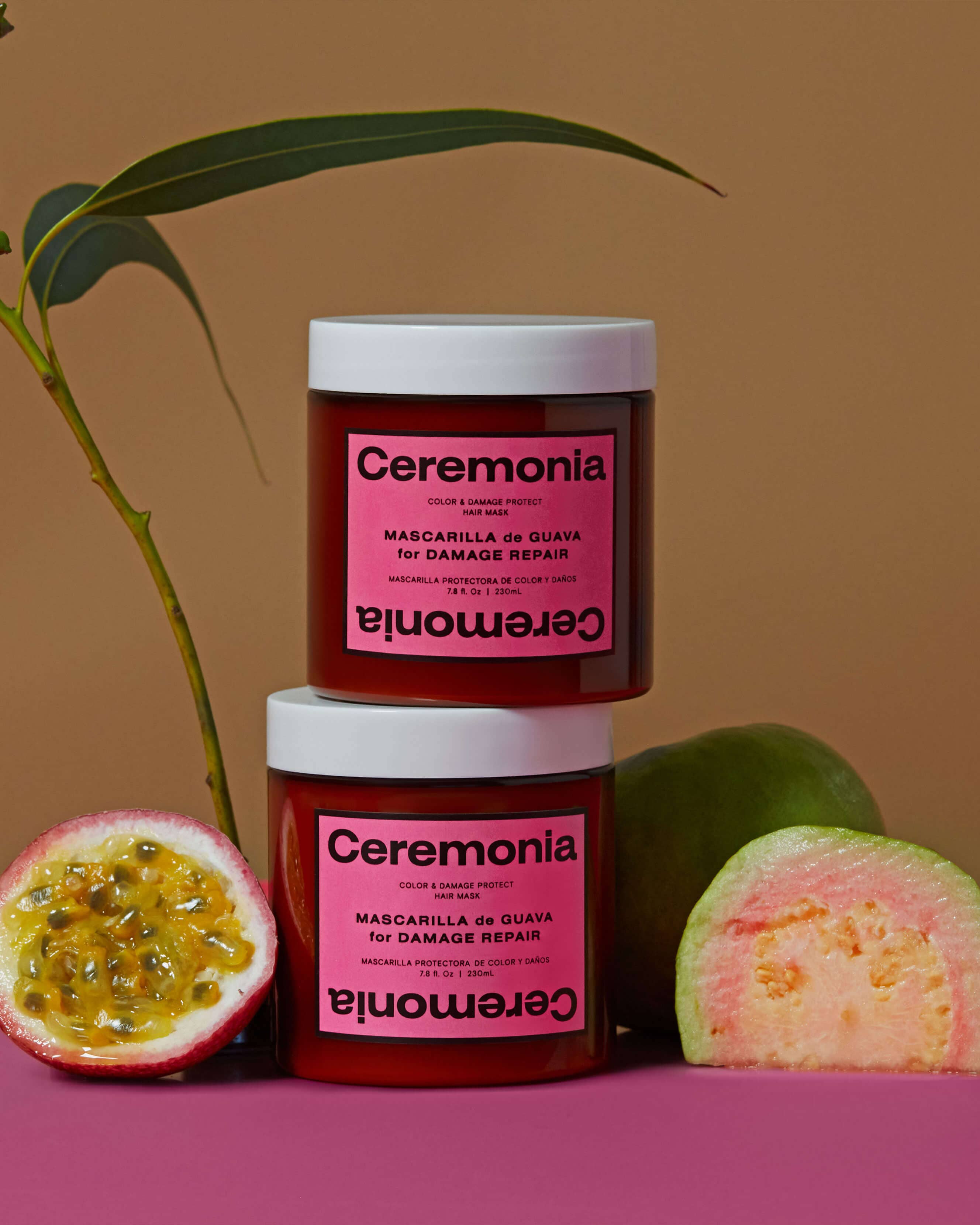 Guava Face Mask - 100% Organic Cotton, Breathable & Reusable for Daily Protection - Perfect for Gym, Travel & Outdoor Activities