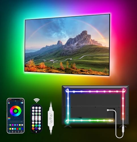 Rainbow Color