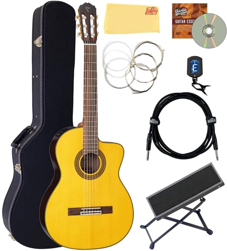 Natural Bundle w/ Hard Case