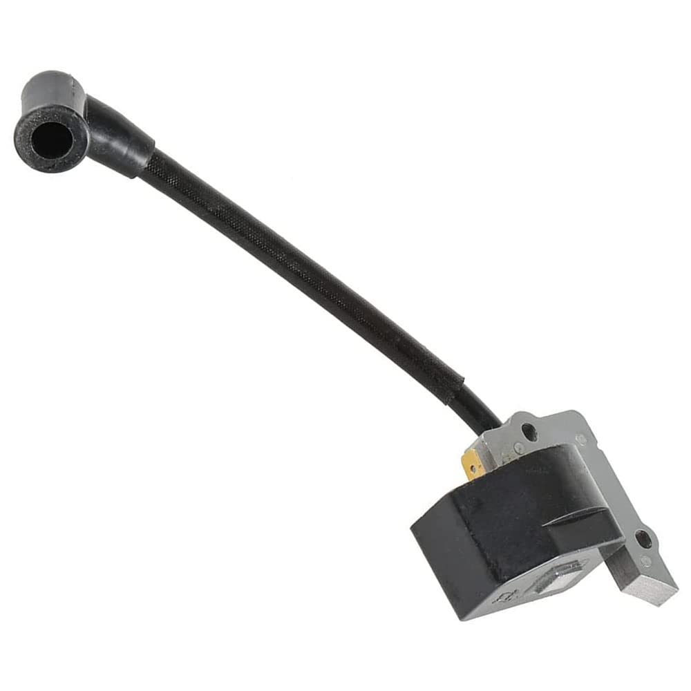 Craftsman Gas Blower Ignition Module Coil Replacement - Compatible with Models 358794770, 358794650, 358794600 & More - Reliable Spark for Lawn Maintenance, Yard Cleanup & Outdoor Power Equipment