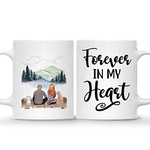 MnW-2 dogs - Forever In My Hea