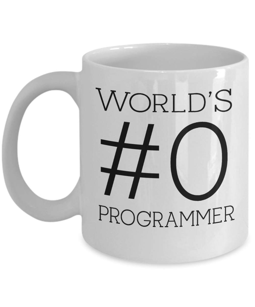 Funny Programmer Gifts for Mother's Day - Unique Tech Gifts for Coworkers, Friends & Family - Perfect for Office Decor, Birthday Surprises & Geeky Home Accessories
