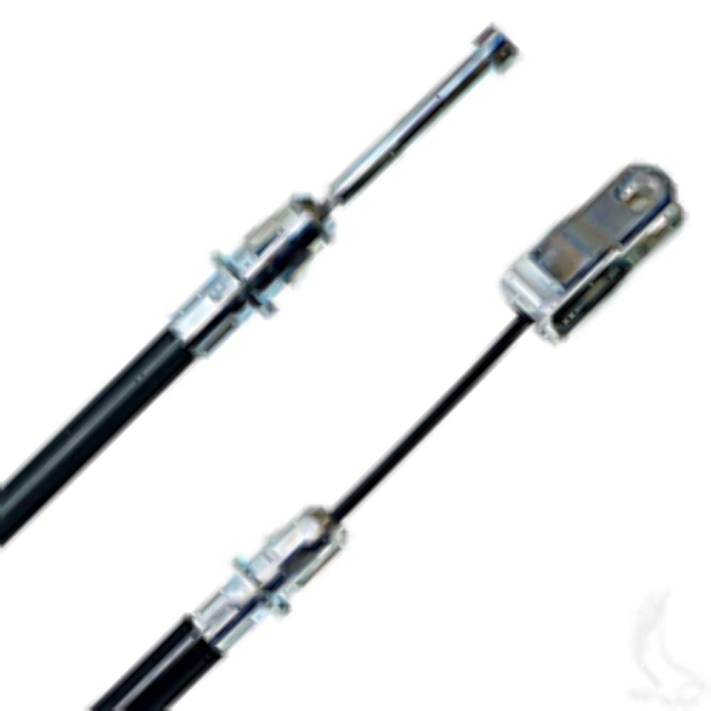 Club Car Precedent Driver's Side Brake Cable - 39