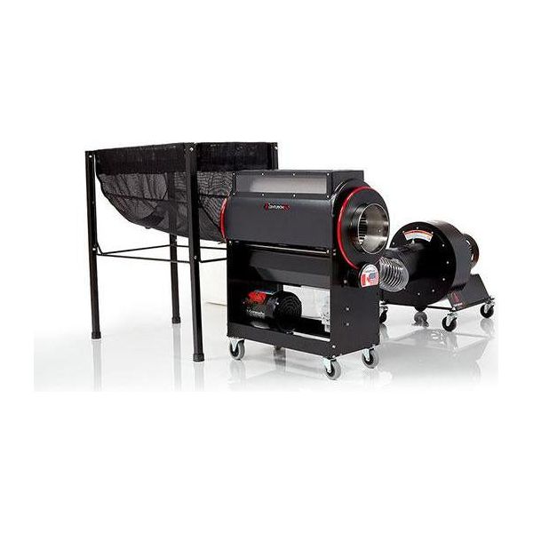 CenturionPro Mini Wet & Dry Hybrid Bud Trimmer - Compact & Efficient for Home Growers - Perfect for Trimming Fresh or Dried Cannabis, Hemp & Herbs