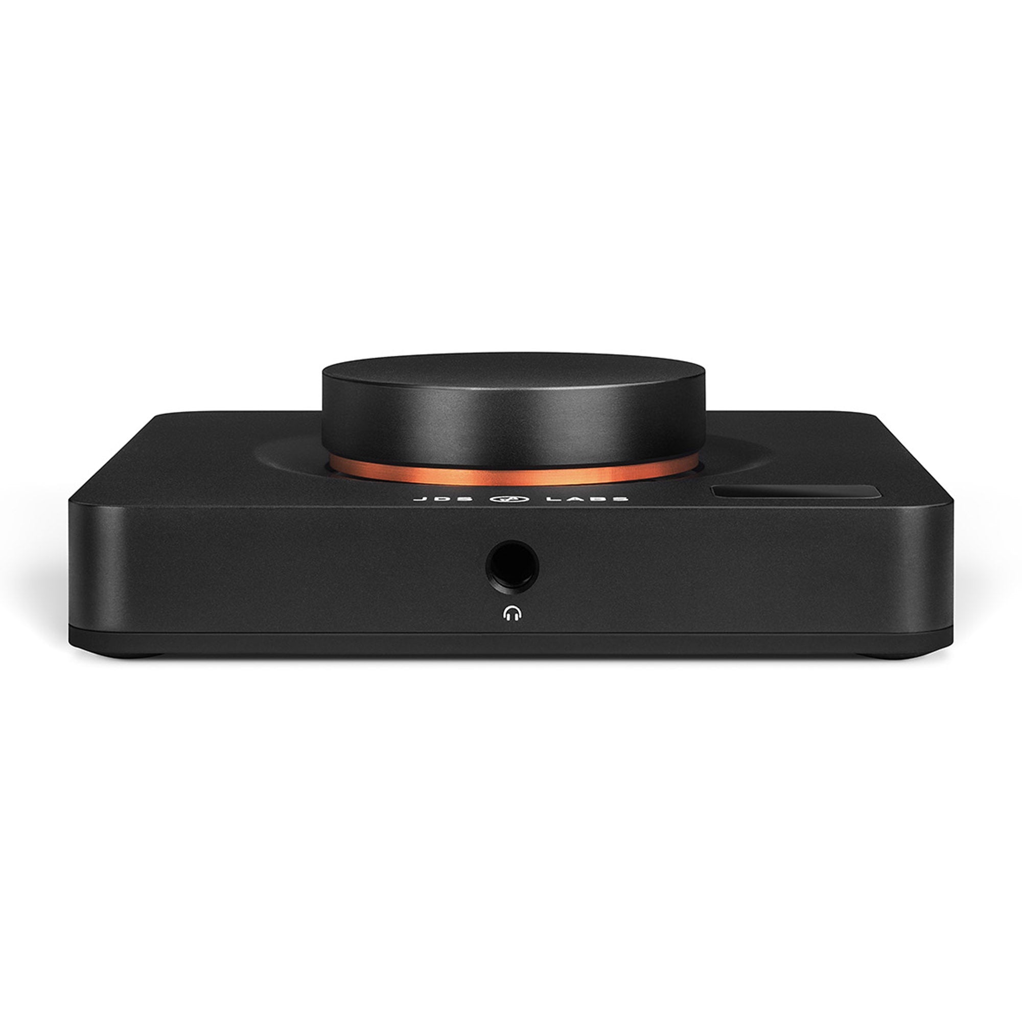 JDS Labs Element IV High-Performance Headphone Amplifier & DAC – Premium Audio for Studio, Gaming & Home Listening
