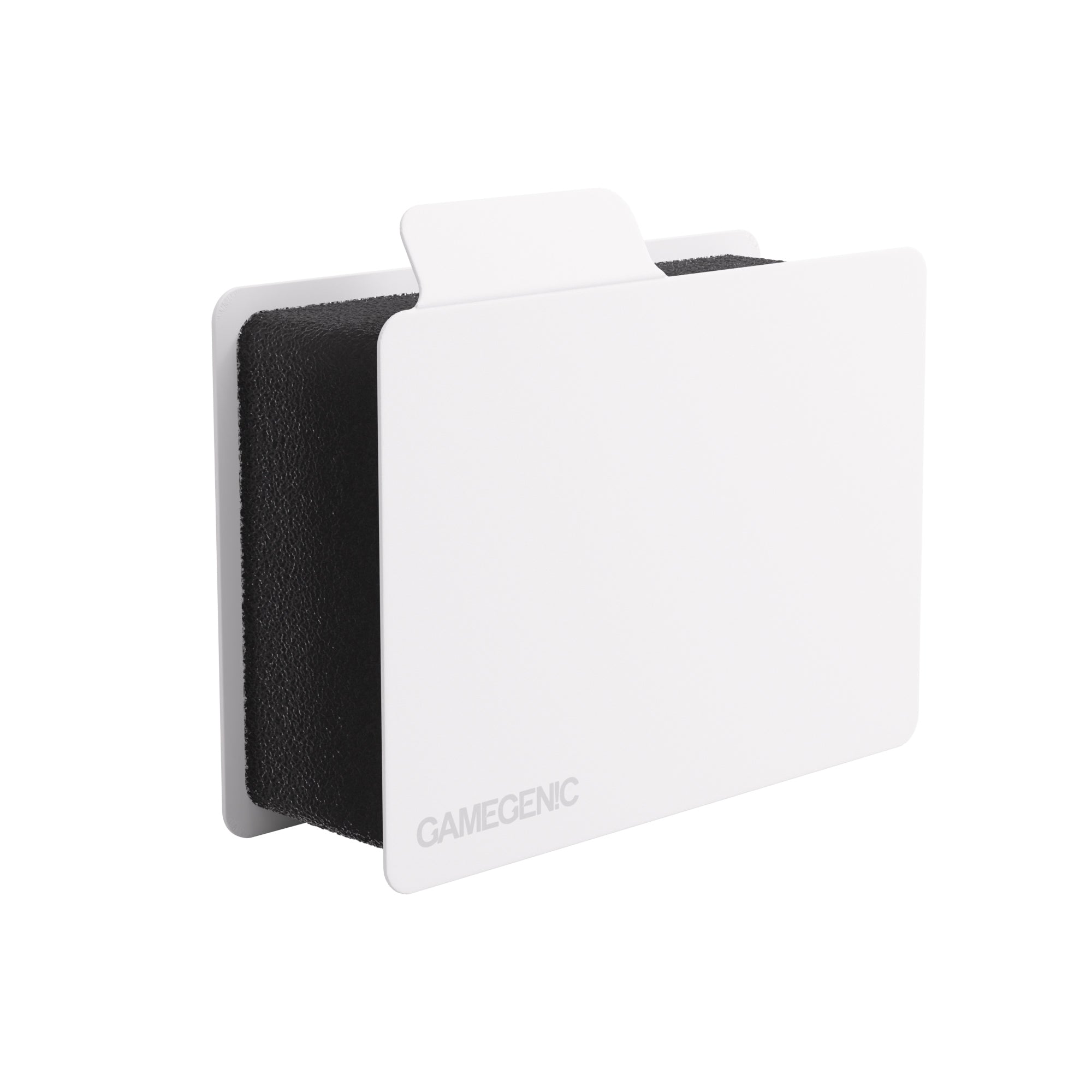 Sideloading Sizemorph Divider White - Adjustable File Organizer for Office & Home Use - Perfect for Documents, Folders and Paperwork Organization