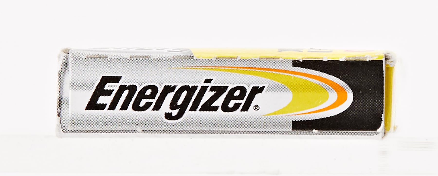 Energizer AAA Alkaline Batteries (LR03) - 10 Pack - Long-Lasting Power for Toys, Remotes & Electronics - Orange Color - 630066