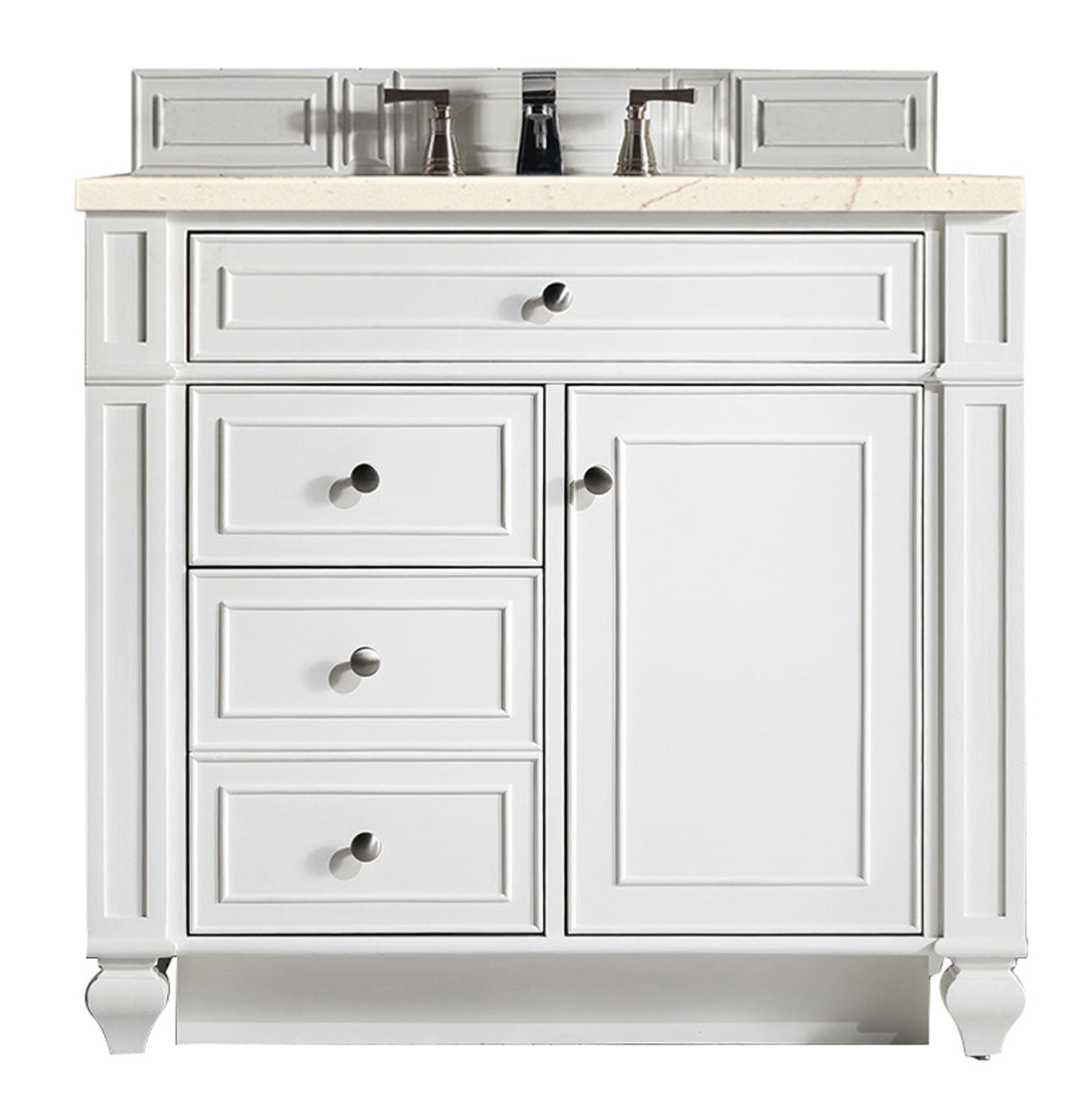 James Martin Vanities Bristol Collection 36