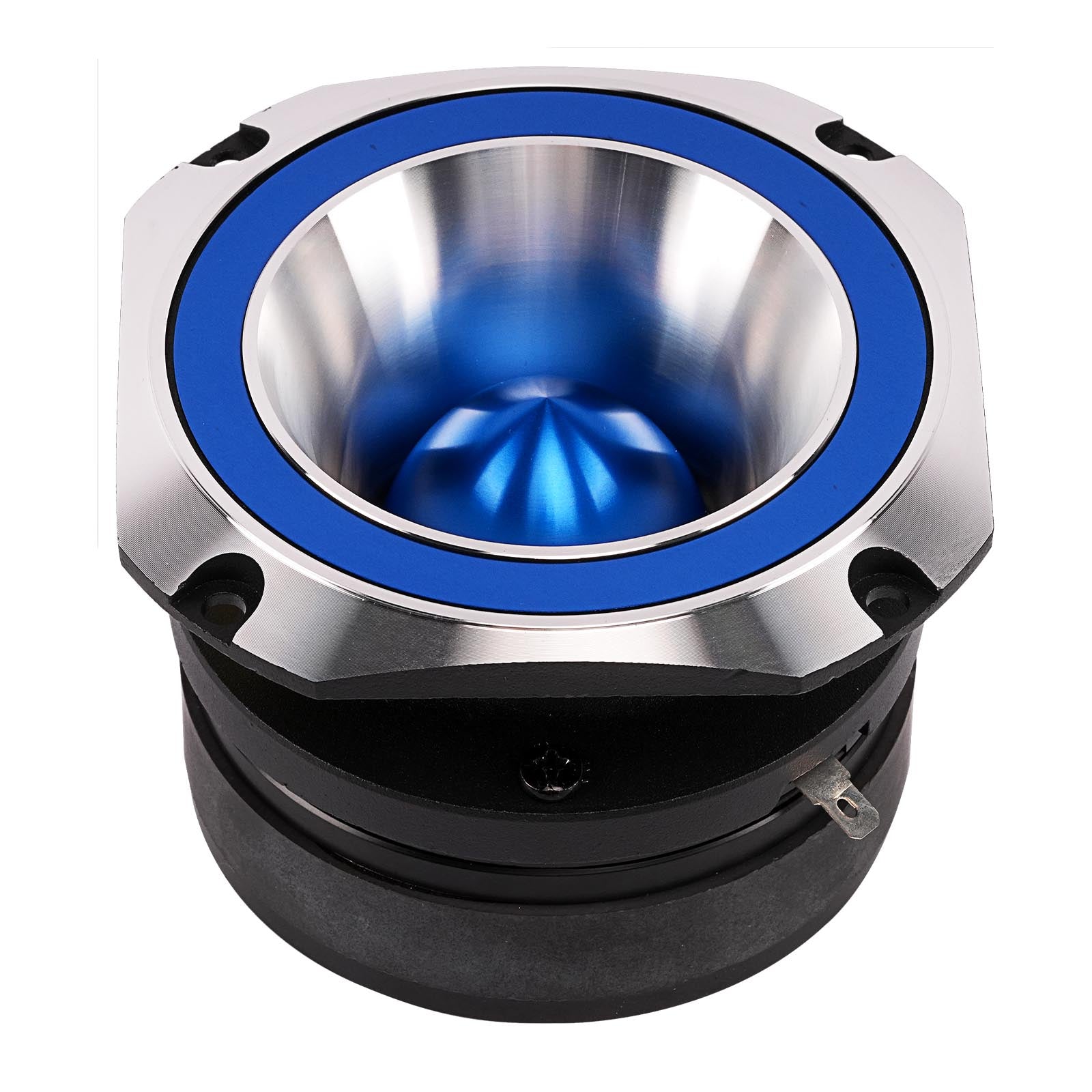 High-Performance Heavy Duty Titanium Super Tweeter (ATR 4061 BLU) - Professional Studio & Home Audio Enhancement for Crisp High Frequencies