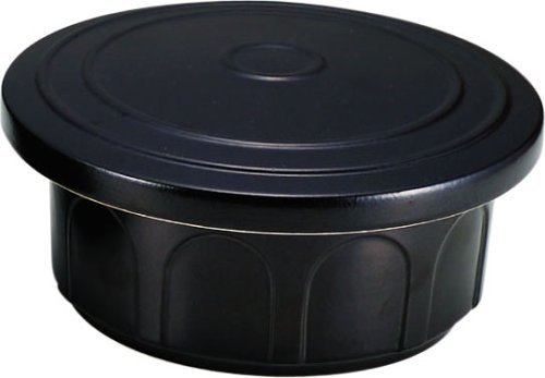 Premium Ceramic Rice Storage Container - 3 Cup Capacity (A-22018) | Airtight & Microwave Safe for Freshness | Perfect for Meal Prep, Leftovers & Kitchen Organization
