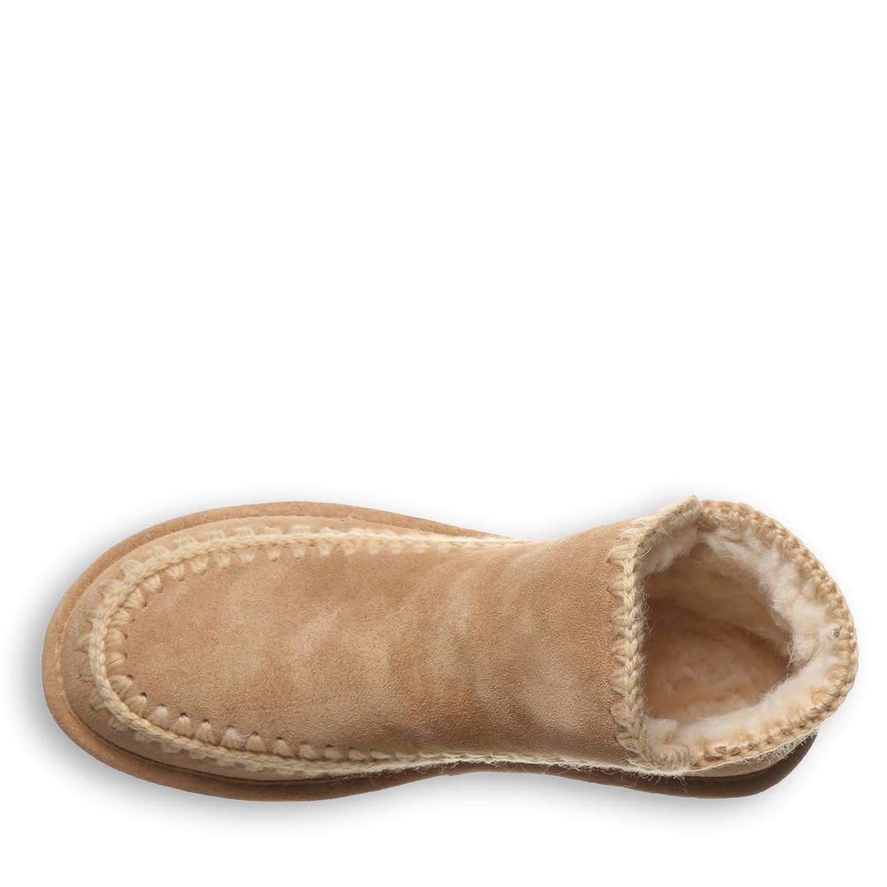 BEARPAW Women's Slip-On Winter Boots - Cozy Fleece Lined Snow Boots for Women - Waterproof & Comfortable Cold Weather Boots - Perfect for Snowy Days, Outdoor Activities & Casual Wear