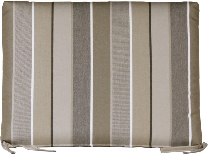 2ft Seat Cushion by Luxcraft - Premium Comfort for Office Chairs, Dining Chairs, and Car Seats - Soft Support for Long Sitting Sessions