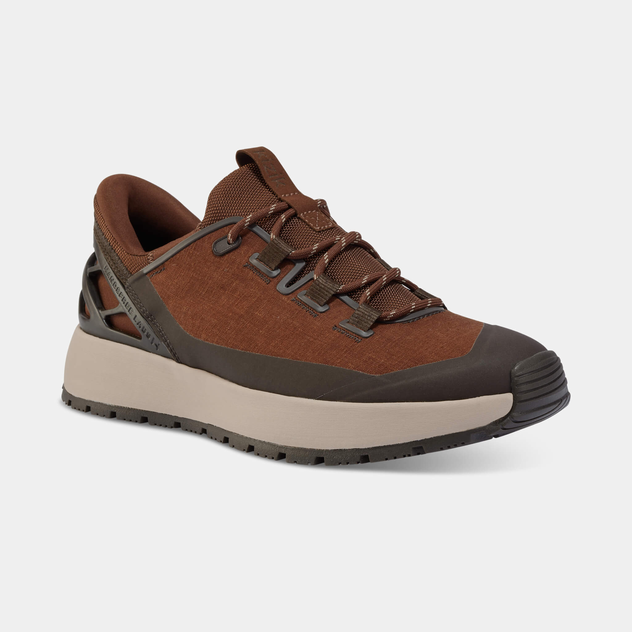 Women's Wasatch Winter Boots - Waterproof Snow Boots for Women, Warm Fur Lined Hiking Boots in Cappuccino Brown - Perfect for Snowy Weather & Outdoor Adventures