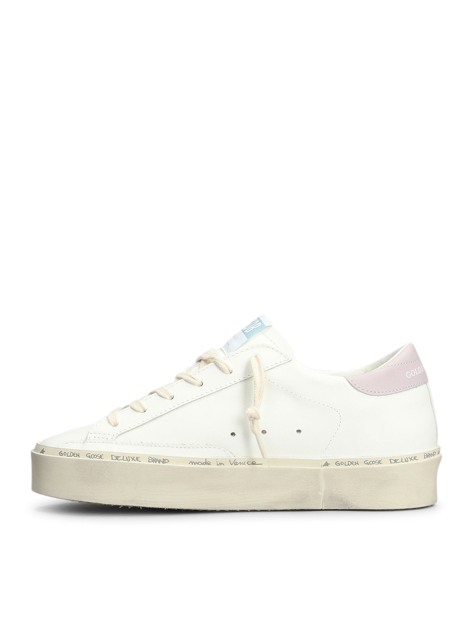 Premium HI STAR NAPPA Leather Sneakers - Comfortable & Stylish Men's/Women's Casual Shoes for Walking, Travel & Everyday Wear