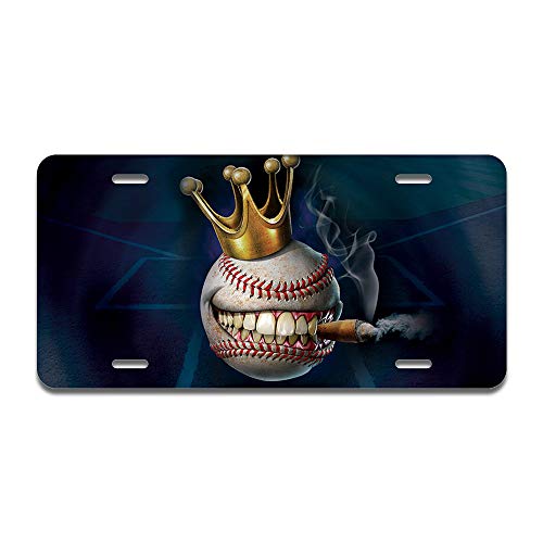 Baseball King