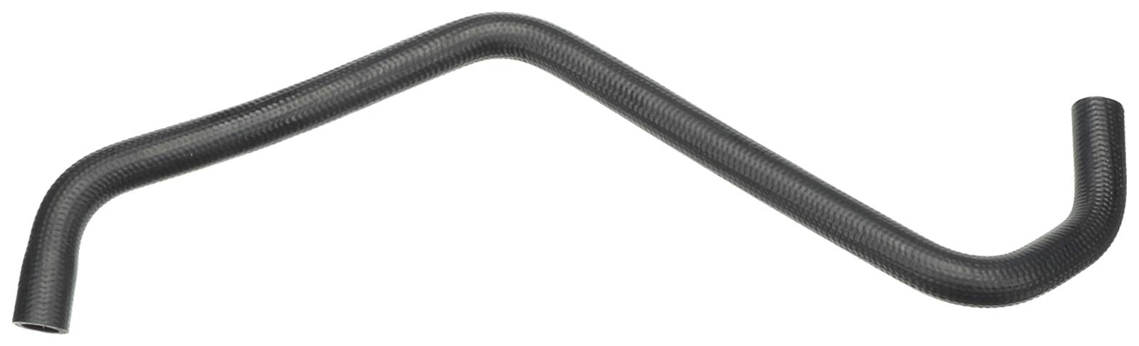 Gates 19053 Premium Molded Heater Hose - High Temperature Coolant Hose for Automotive & Truck Engines - Perfect for Radiator, Heater Core & Cooling System Repairs
