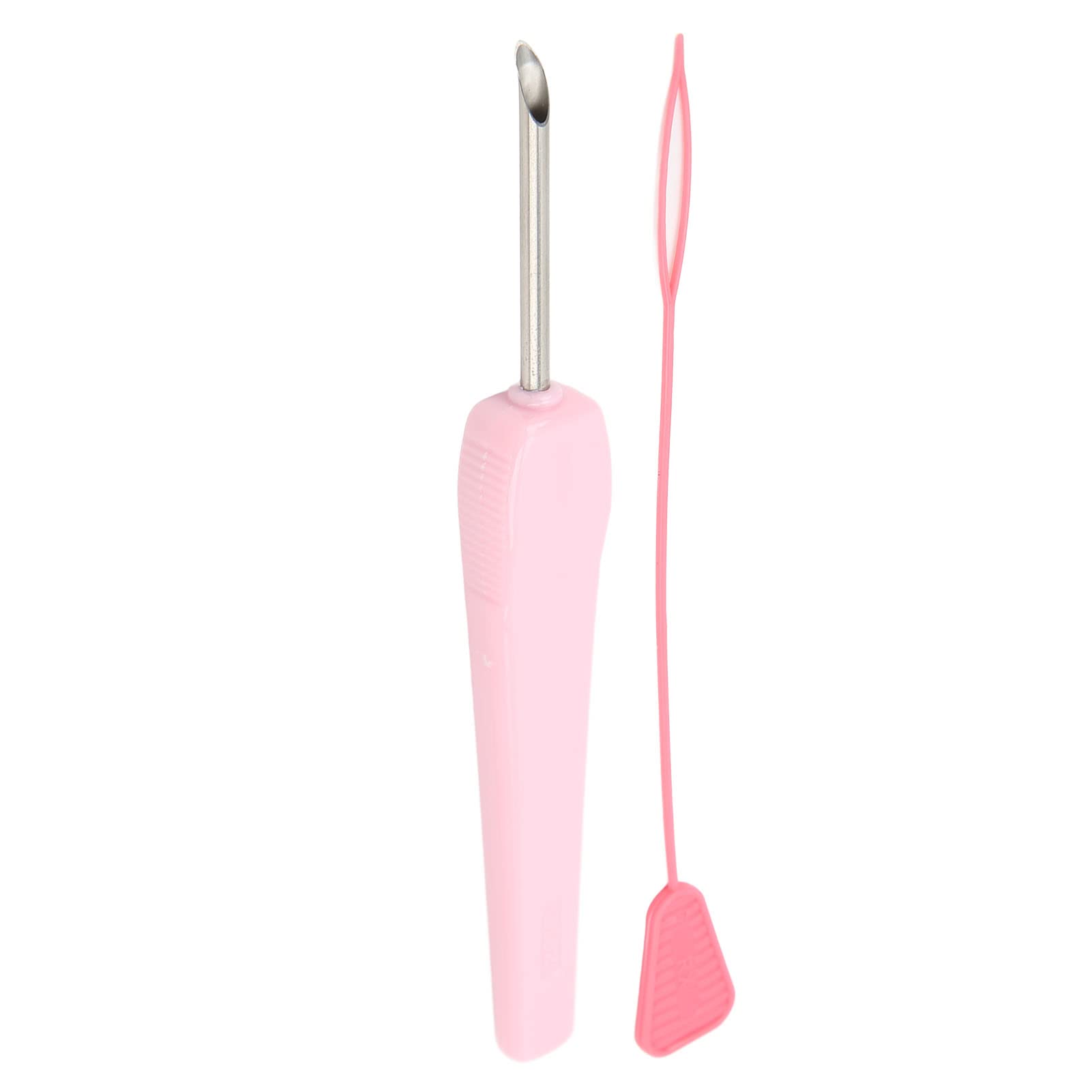 Embroidery Needle Set - Lightweight Portable Needlework Supplies for Sewing & Handicrafts | Ergonomic Design for Comfortable Stitching - Perfect for DIY Projects, Quilting, and Home Decor