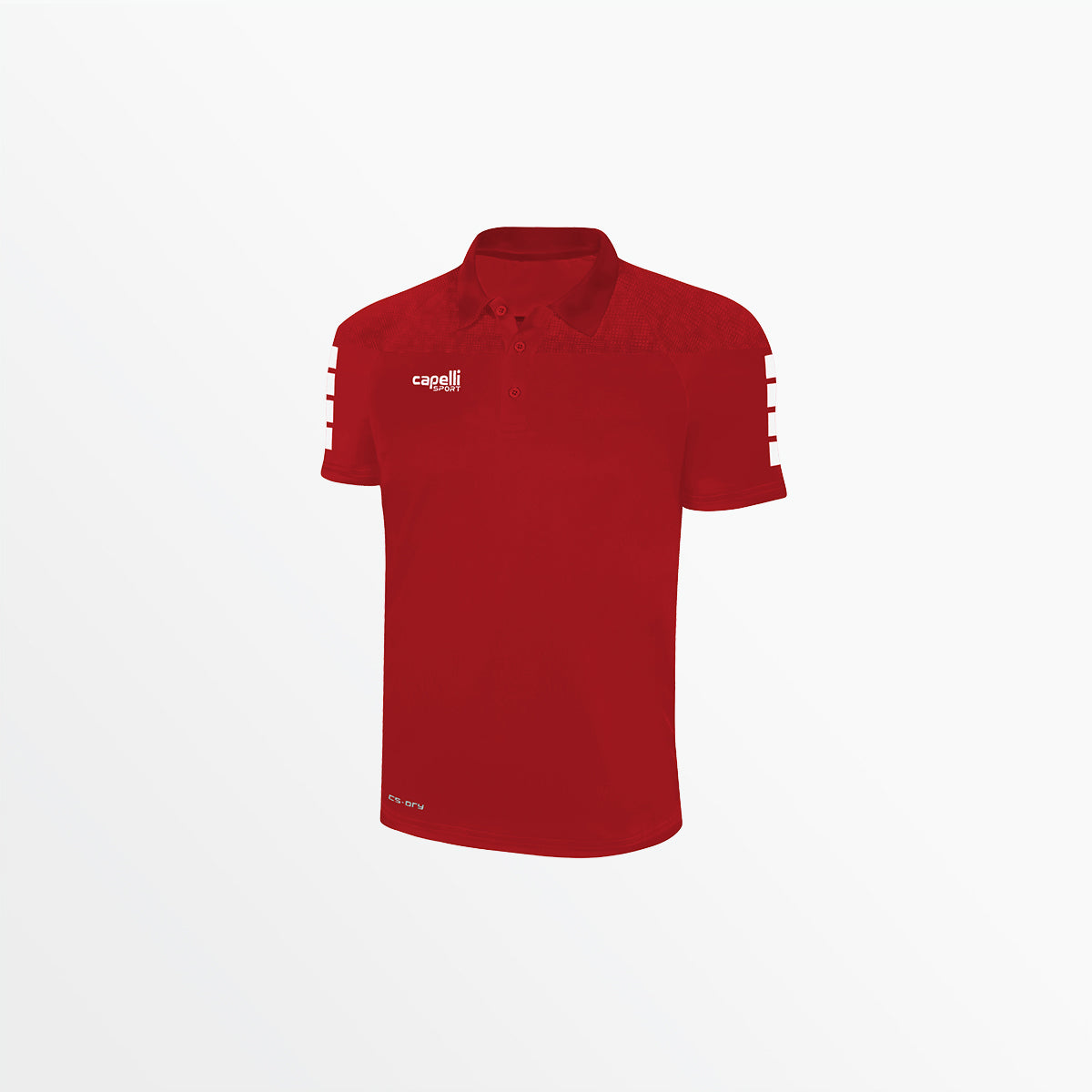 Men's Tribeca Poly Polo Shirt - Breathable & Comfortable for Casual Wear, Golf & Outdoor Activities
