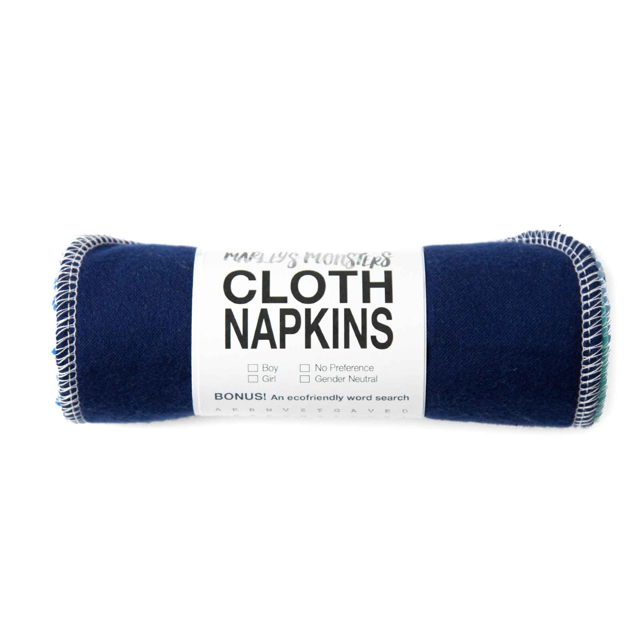 Premium Cotton Cloth Napkins for Dining - 12 Pack Reusable Eco-Friendly Napkins for Everyday Meals, Parties & Special Occasions