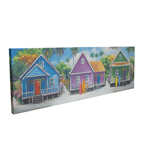 Coastal Cabins