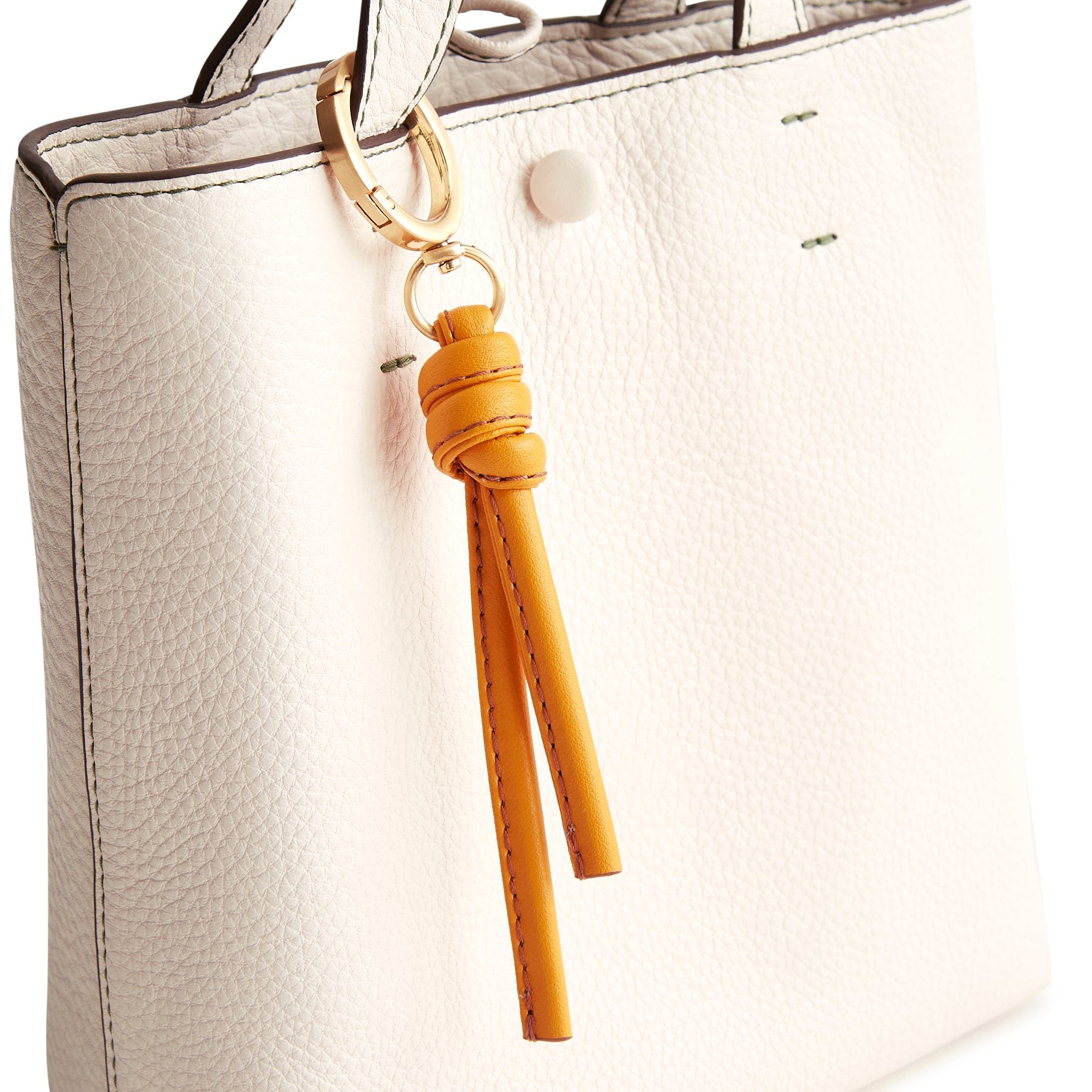 Everyday Bag Charm - Cute & Stylish Accessories for Handbags, Backpacks & Keys | Perfect for Gifts, Travel & Daily Use