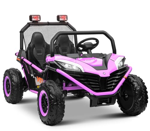 Pink Purple