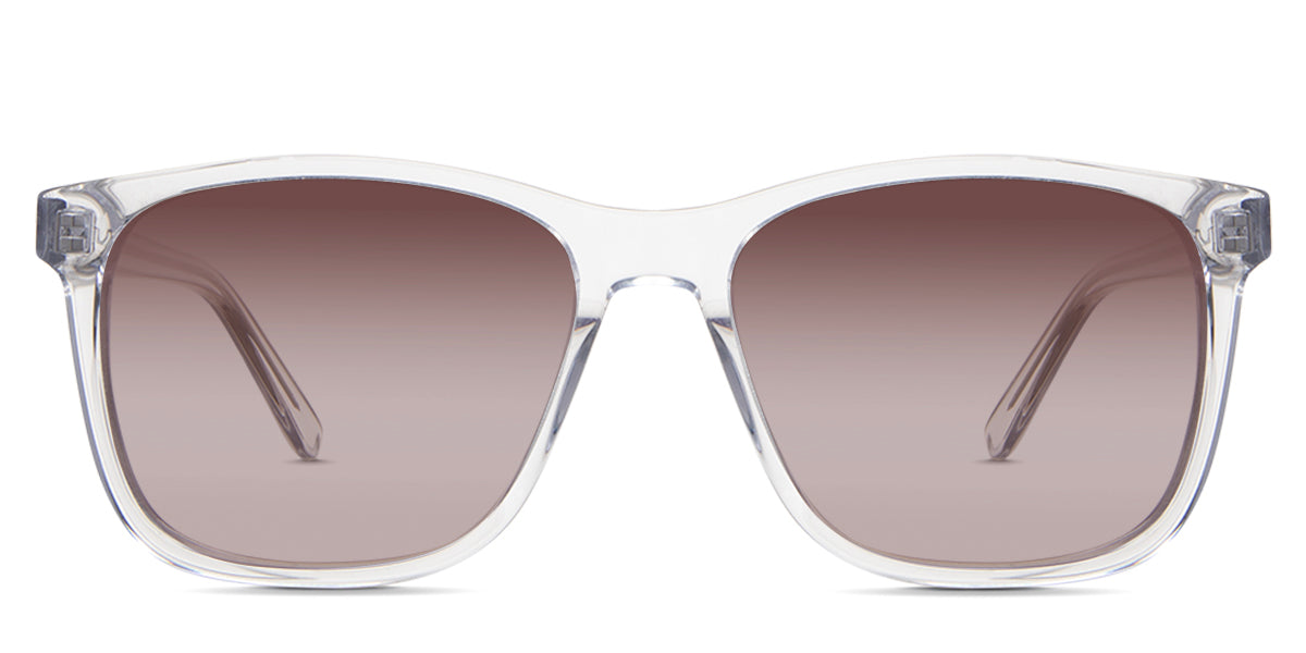 Tavo Men's Prescription Sunglasses - UV Protection Polarized Lenses for Driving, Fishing & Outdoor Activities