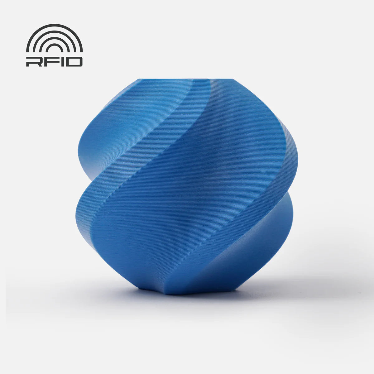 Premium Bambu Lab PLA Matte Filament - High-Quality 3D Printing Material for Smooth, Professional Finish | Perfect for Cosplay Props, Home Decor & DIY Projects
