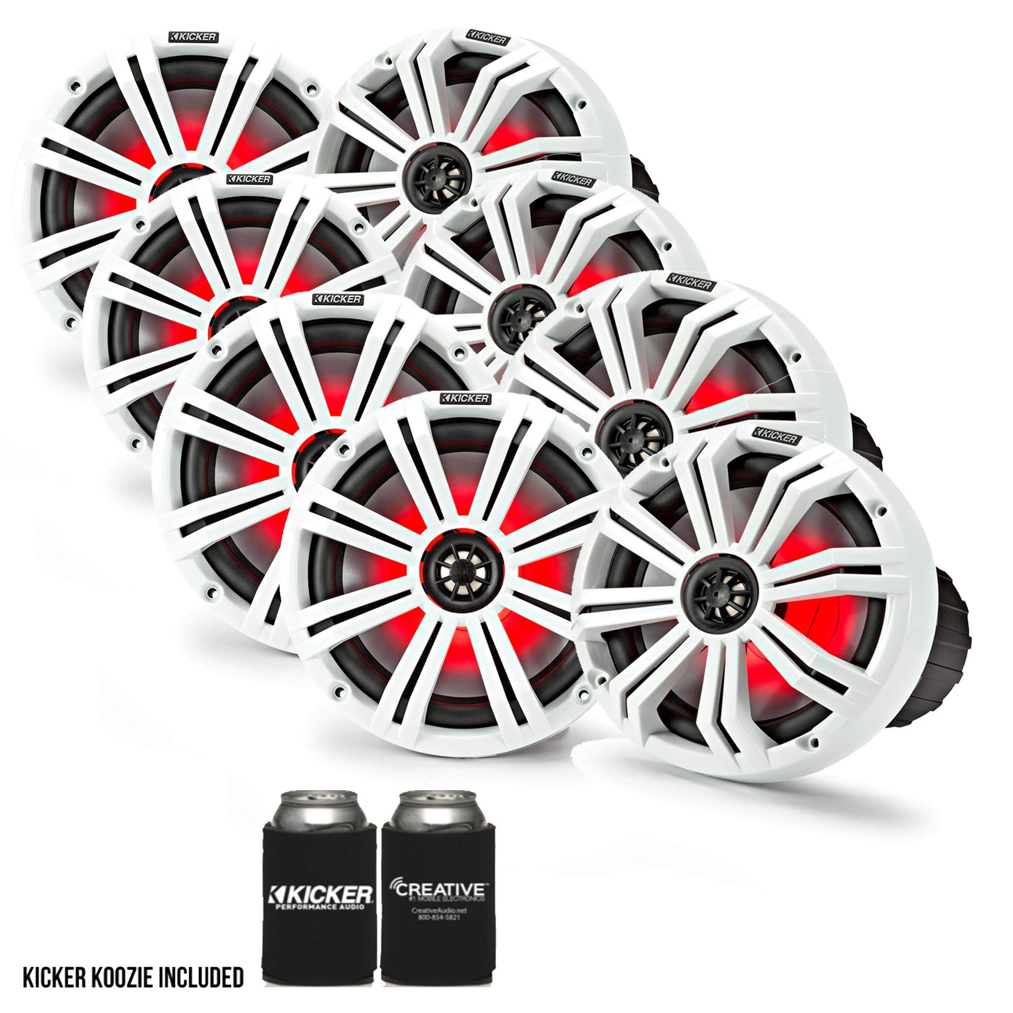 Kicker 8