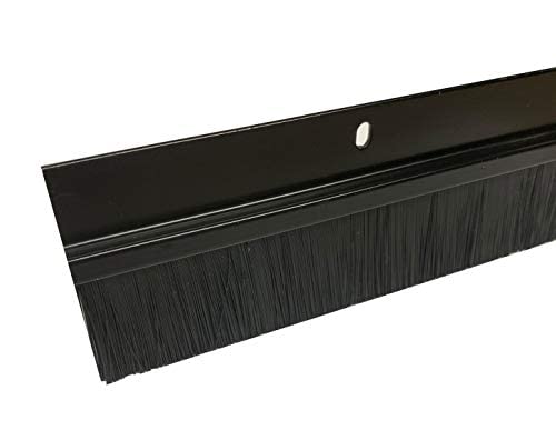 7 FT LONG BLACK