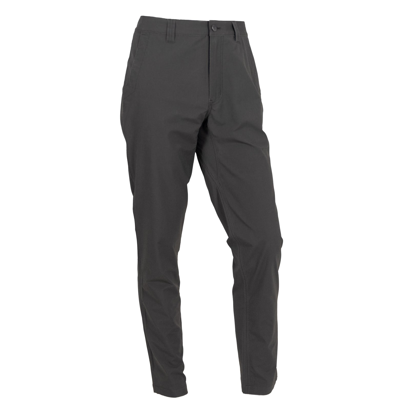 Teton Hybrid Pants for Men - Lightweight, Water-Resistant Hiking & Outdoor Adventure Pants | Perfect for Camping, Backpacking & Travel