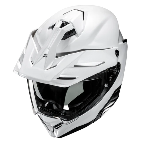 Rpha 60 Solid Helmet 24709535 - Premium Motorcycle Helmet for Safety & Comfort - Ideal for Racing, Cruising, and Long-Distance Riding