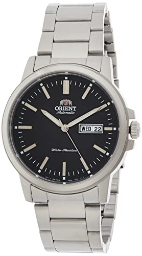 Black - Stainless Steel Bracelet