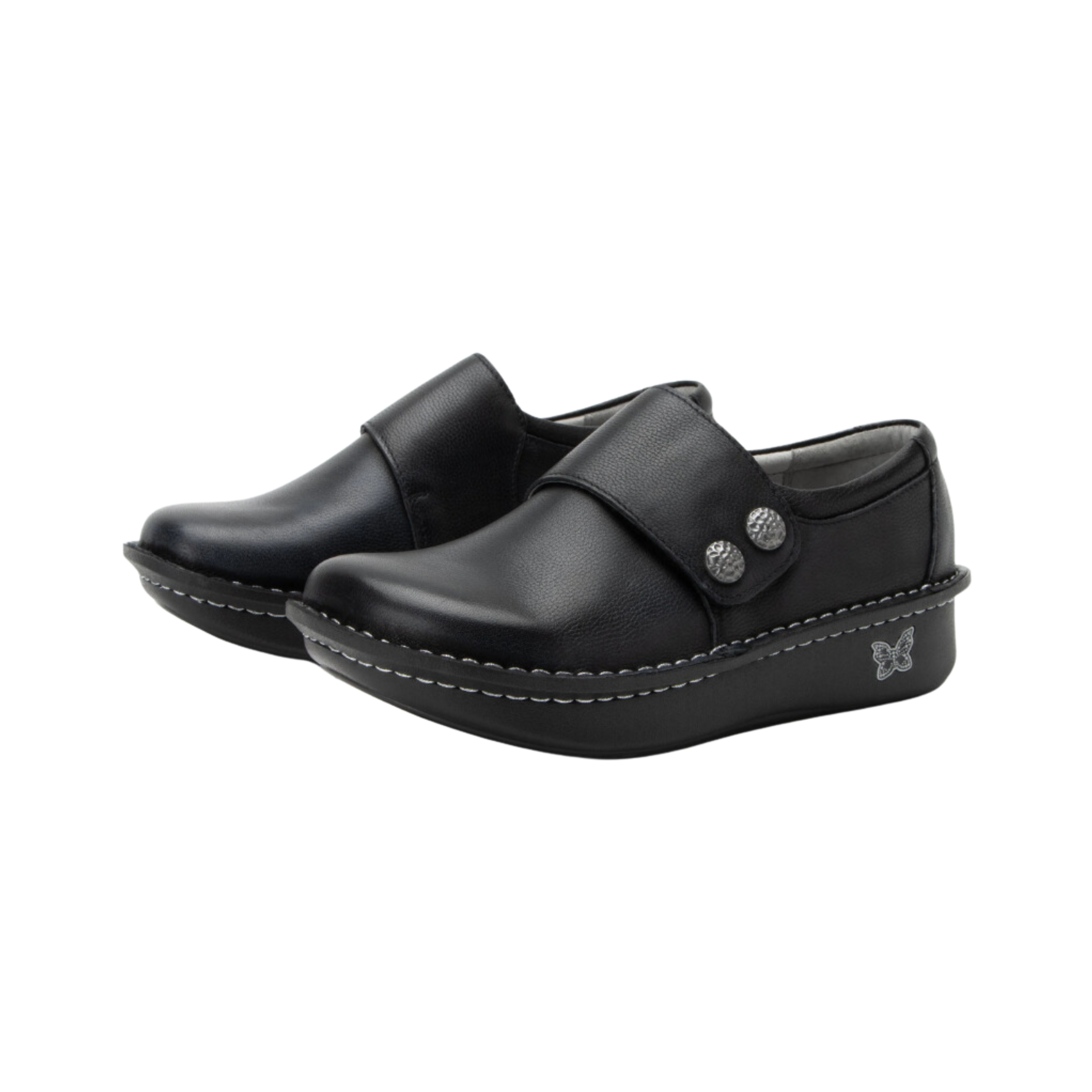 Women's Deliah Upgraded Comfortable Flats - Perfect for Work, Travel & Everyday Wear