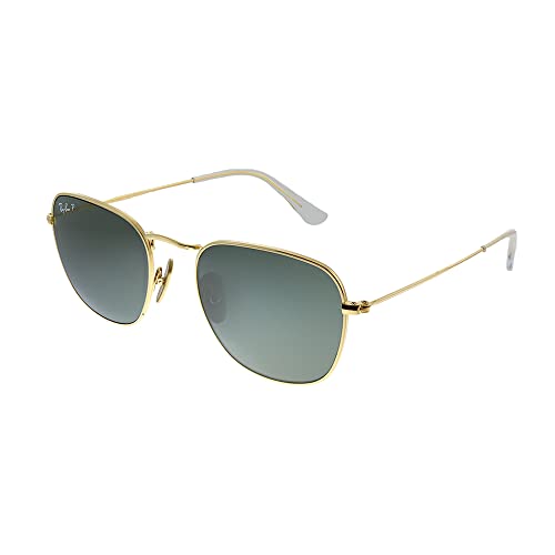Legend Gold/Green Polarized