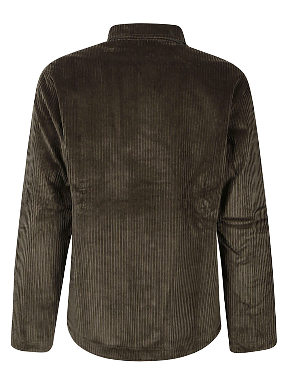 04651/A TRIP IN A BAG Green Jacket - Lightweight Travel Jacket for Men & Women - Perfect for Hiking, Camping & Outdoor Adventures