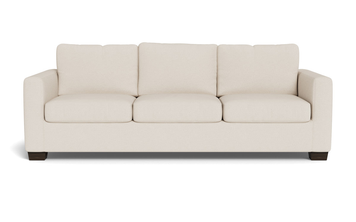 Track 87 Sofa - Modern Comfortable Sectional Couch for Living Room, Lounge & Home Theater - Perfect for Family Gatherings & Movie Nights