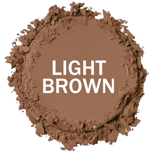 Light Brown