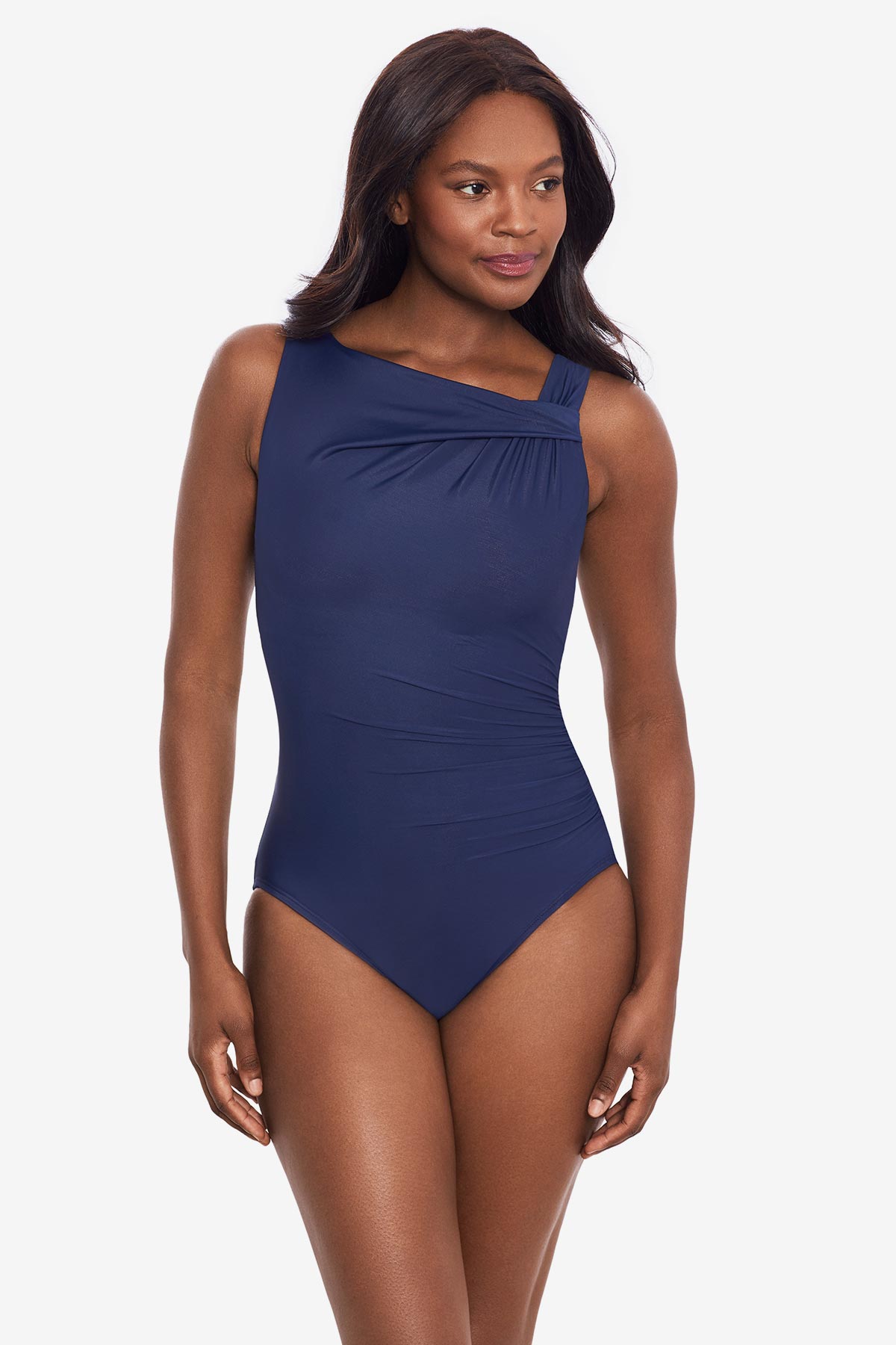 DD Cup Avra One Piece Swimsuit - Sexy High Support Bikini for Women, Perfect for Beach, Pool, and Summer Vacations