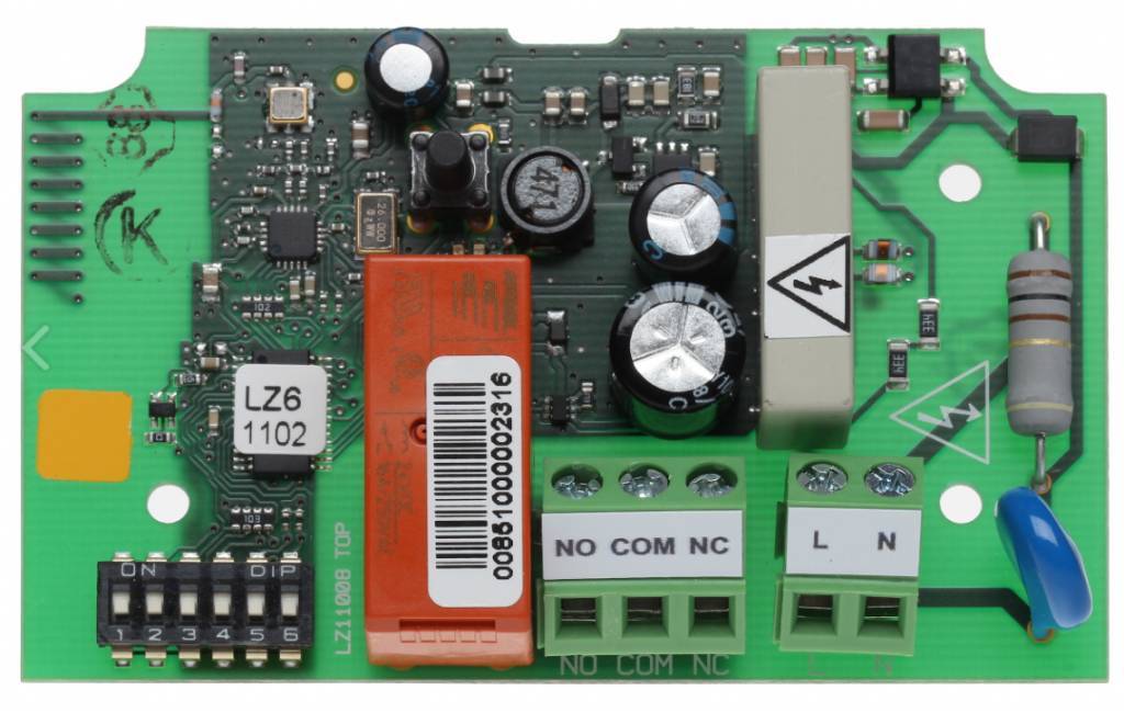 JA 150N Wireless Power Module PG - High Efficiency Wireless Charging Solution for Smartphones, IoT Devices & DIY Electronics Projects