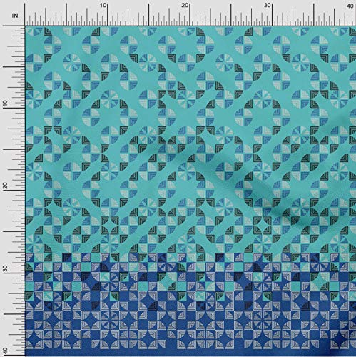 Turquoise Blue