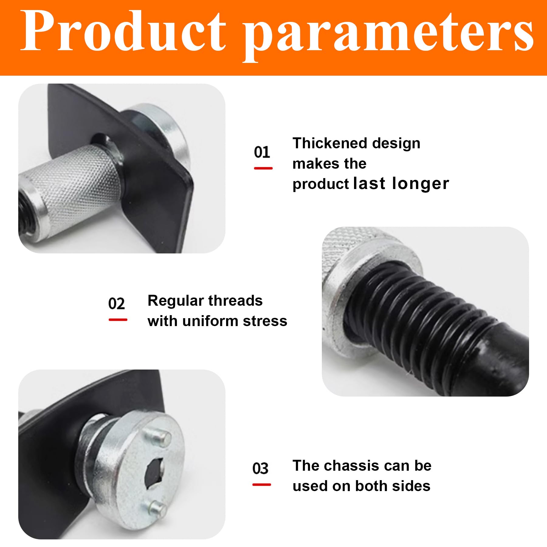 Brake Caliper Piston Rewind Tool - Professional Car Rear Brake Pad Wind Back Kit with Right Handle Set for Brake Caliper Service | Perfect for DIY Brake Pad Replacement & Automotive Repair