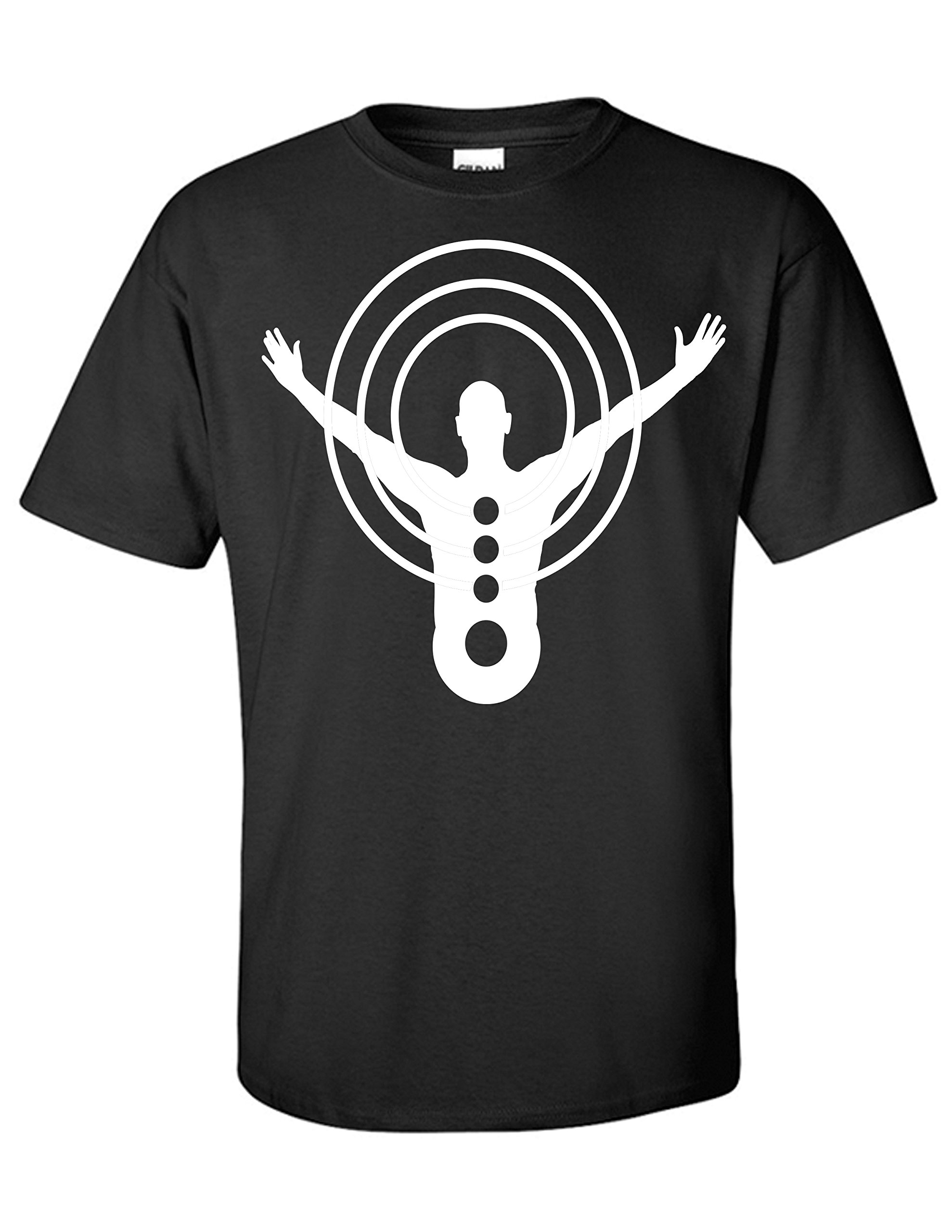 STUFF WITH ATTITUDE Black Pride T-Shirt - Comfortable Cotton Tee for Men & Women - Perfect for Black History Month, Cultural Events & Everyday Wear
